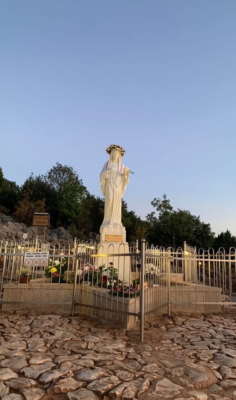 peregrinaciones 2022